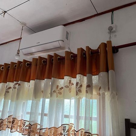 Hotel Sunshine Guest Matara Exterior foto