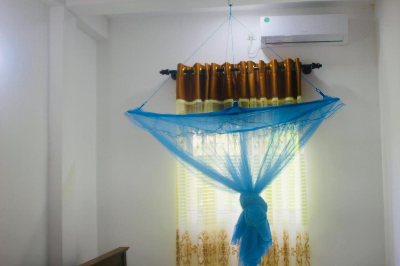 Hotel Sunshine Guest Matara Exterior foto
