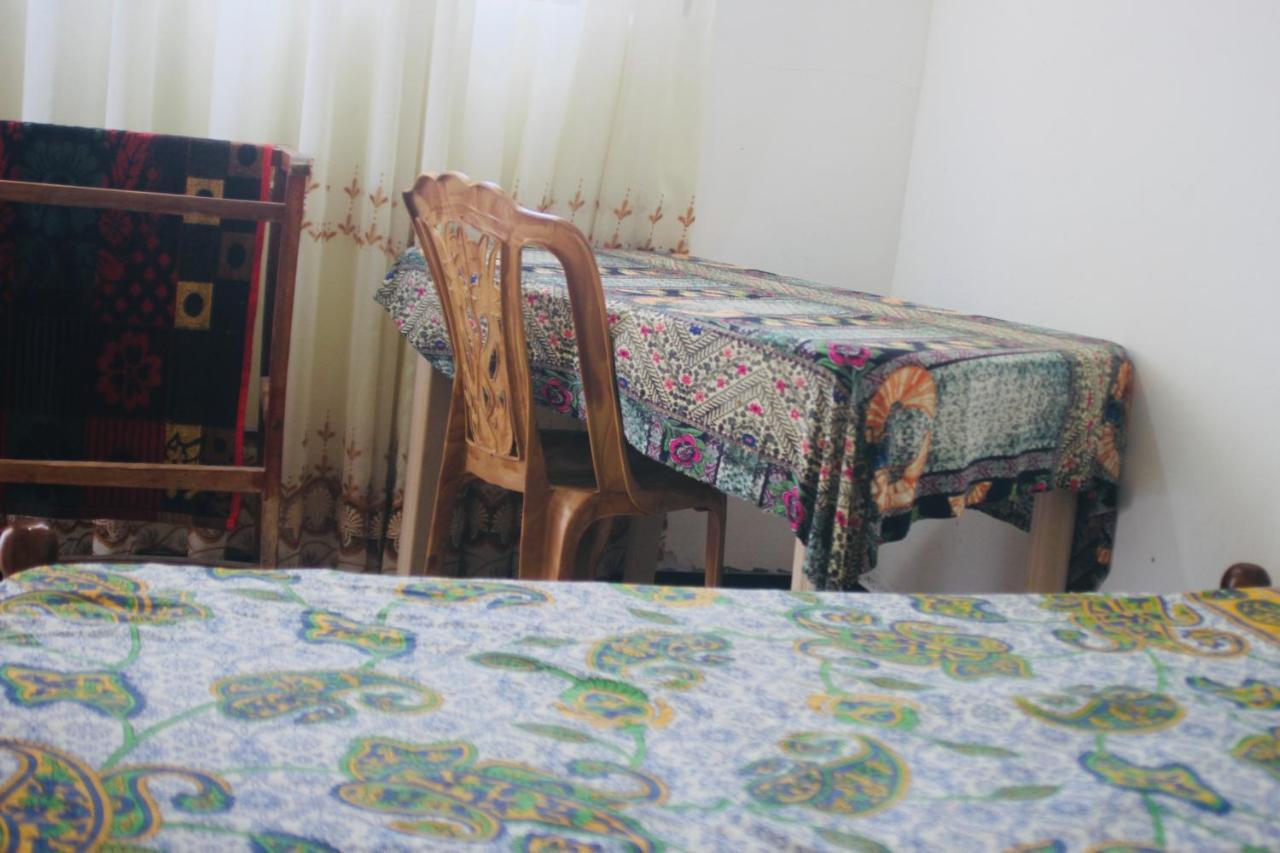 Hotel Sunshine Guest Matara Exterior foto