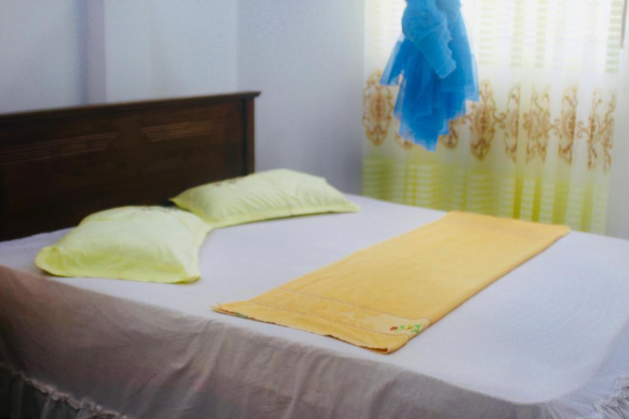 Hotel Sunshine Guest Matara Exterior foto