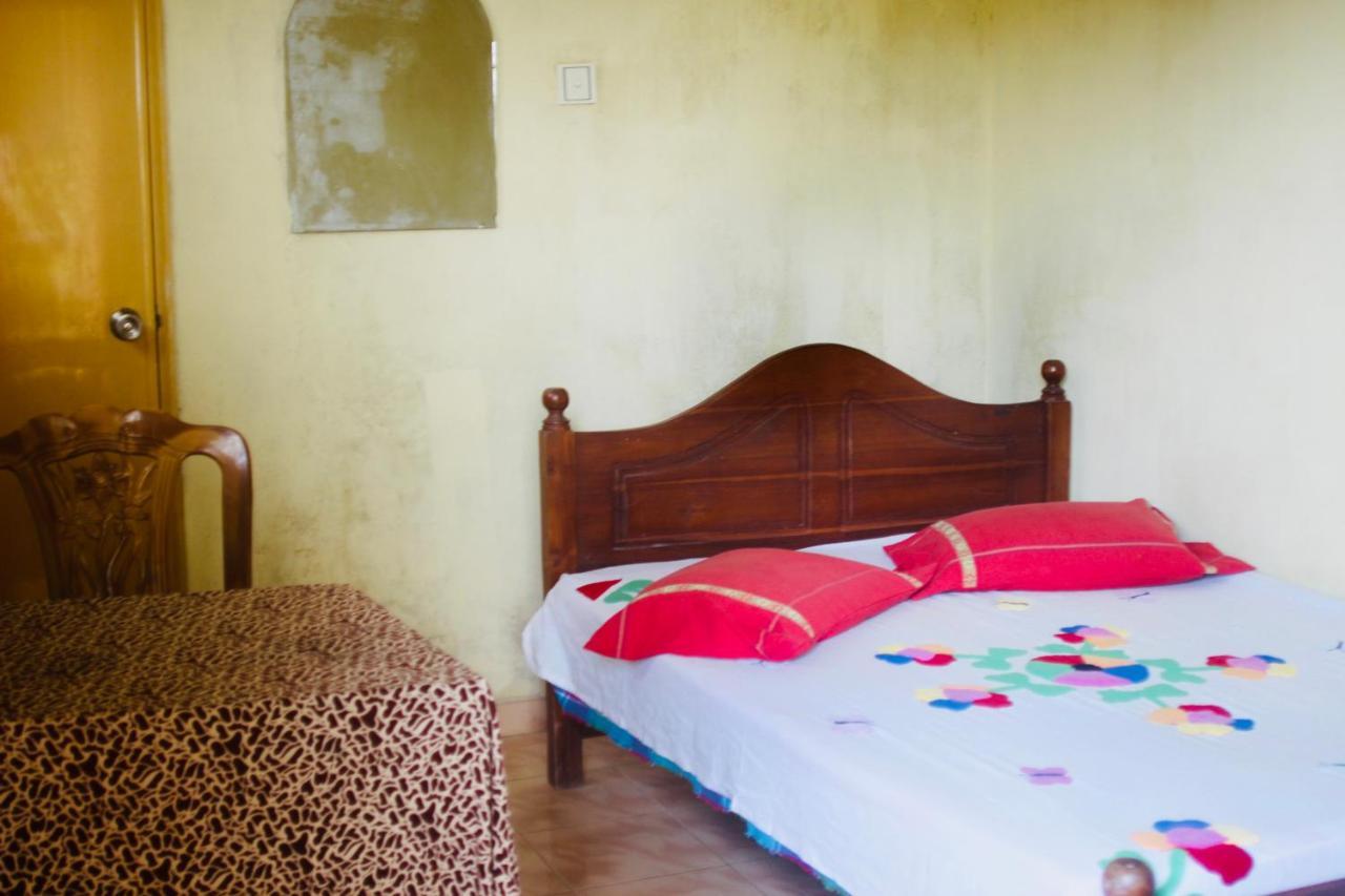 Hotel Sunshine Guest Matara Exterior foto