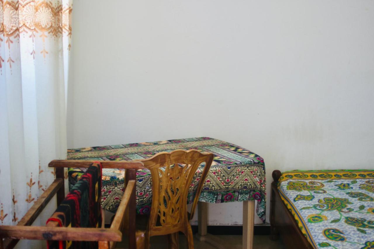 Hotel Sunshine Guest Matara Exterior foto
