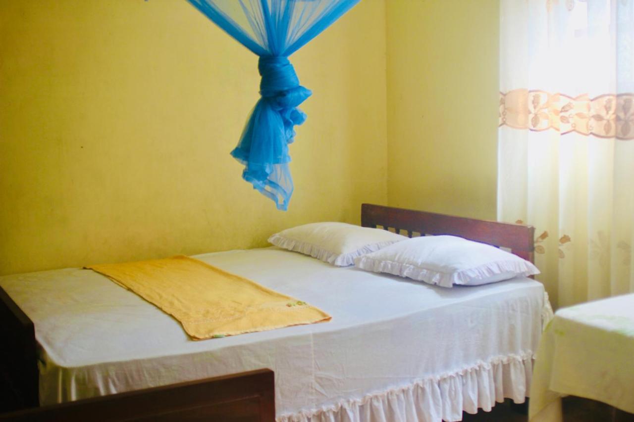 Hotel Sunshine Guest Matara Exterior foto