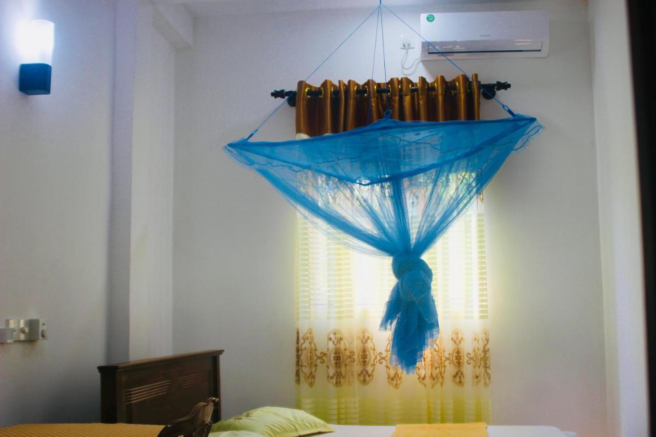 Hotel Sunshine Guest Matara Exterior foto