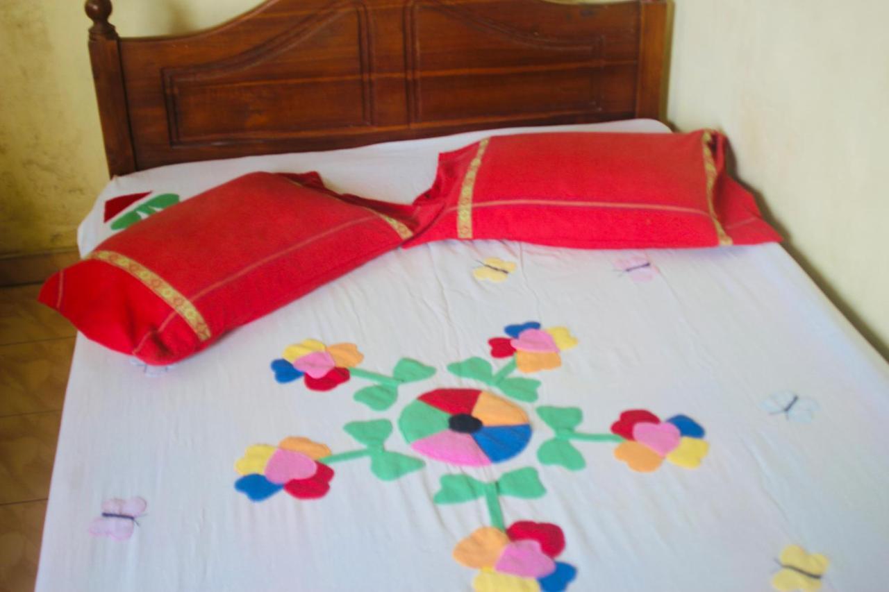 Hotel Sunshine Guest Matara Exterior foto