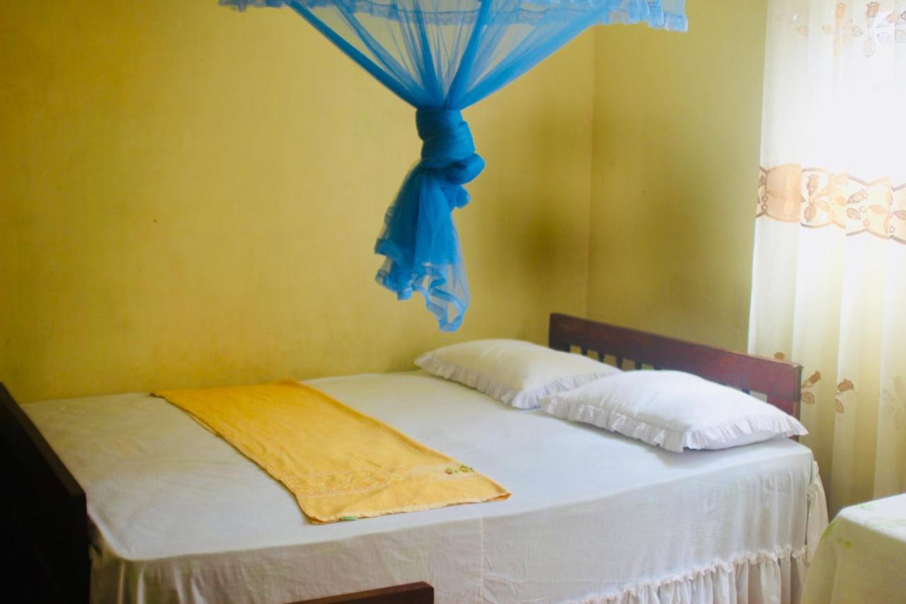 Hotel Sunshine Guest Matara Exterior foto