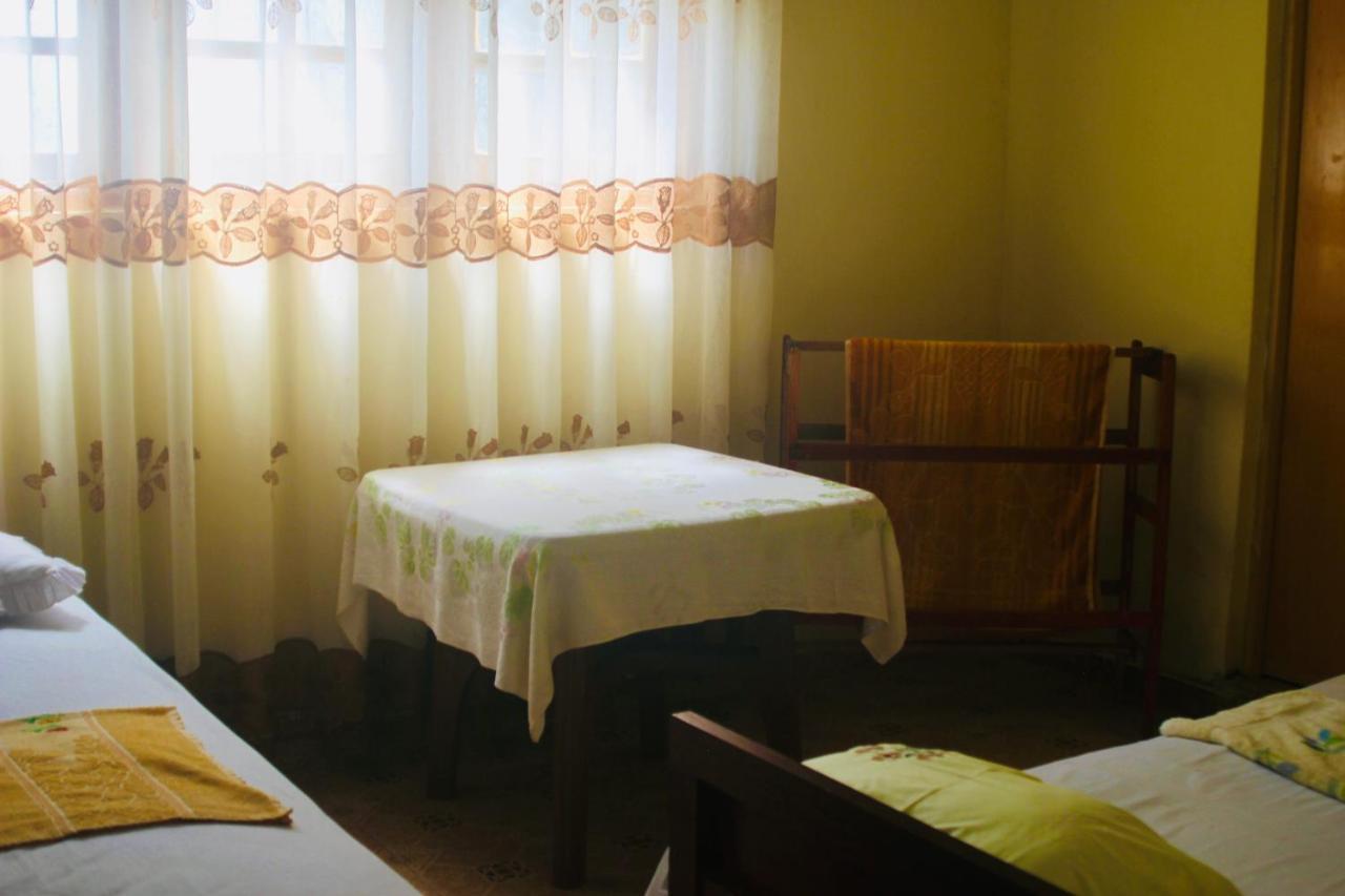 Hotel Sunshine Guest Matara Exterior foto
