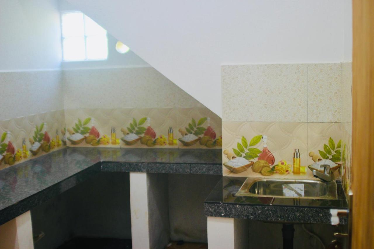 Hotel Sunshine Guest Matara Exterior foto