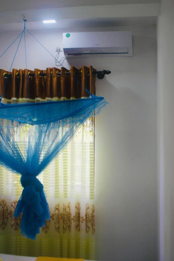 Hotel Sunshine Guest Matara Exterior foto