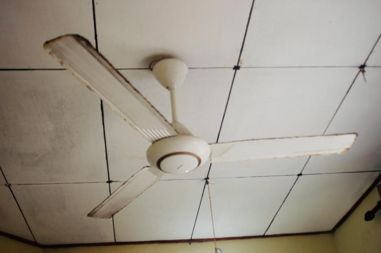 Hotel Sunshine Guest Matara Exterior foto