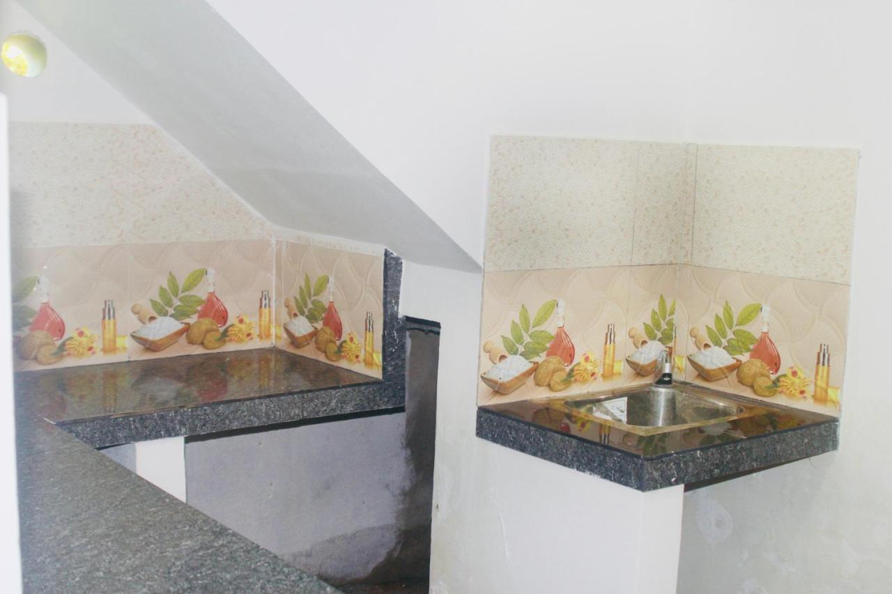 Hotel Sunshine Guest Matara Exterior foto