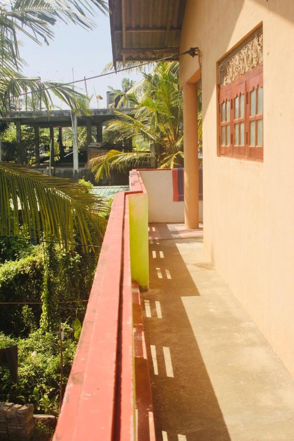 Hotel Sunshine Guest Matara Exterior foto