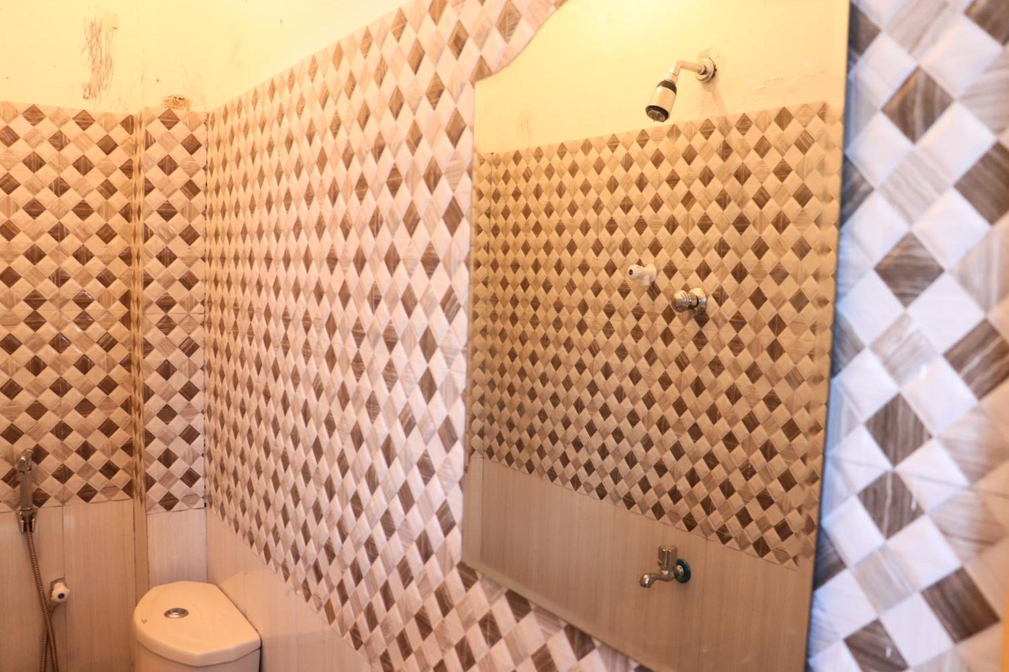 Hotel Sunshine Guest Matara Zimmer foto