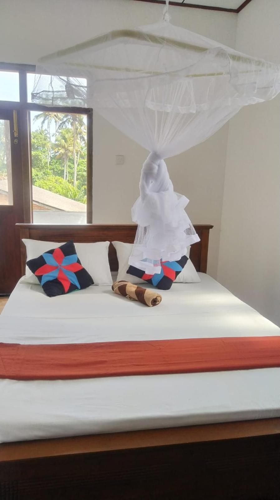 Hotel Sunshine Guest Matara Exterior foto