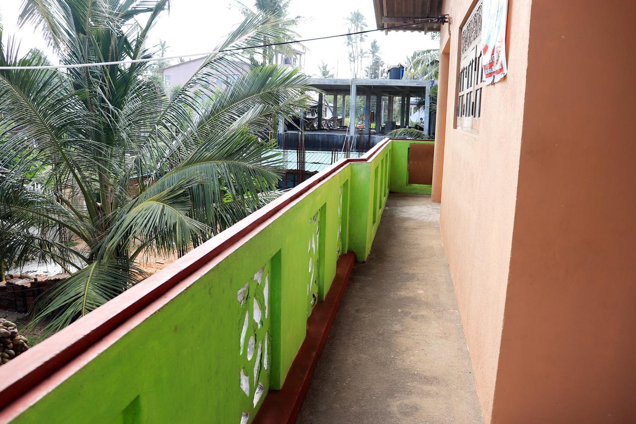 Hotel Sunshine Guest Matara Exterior foto