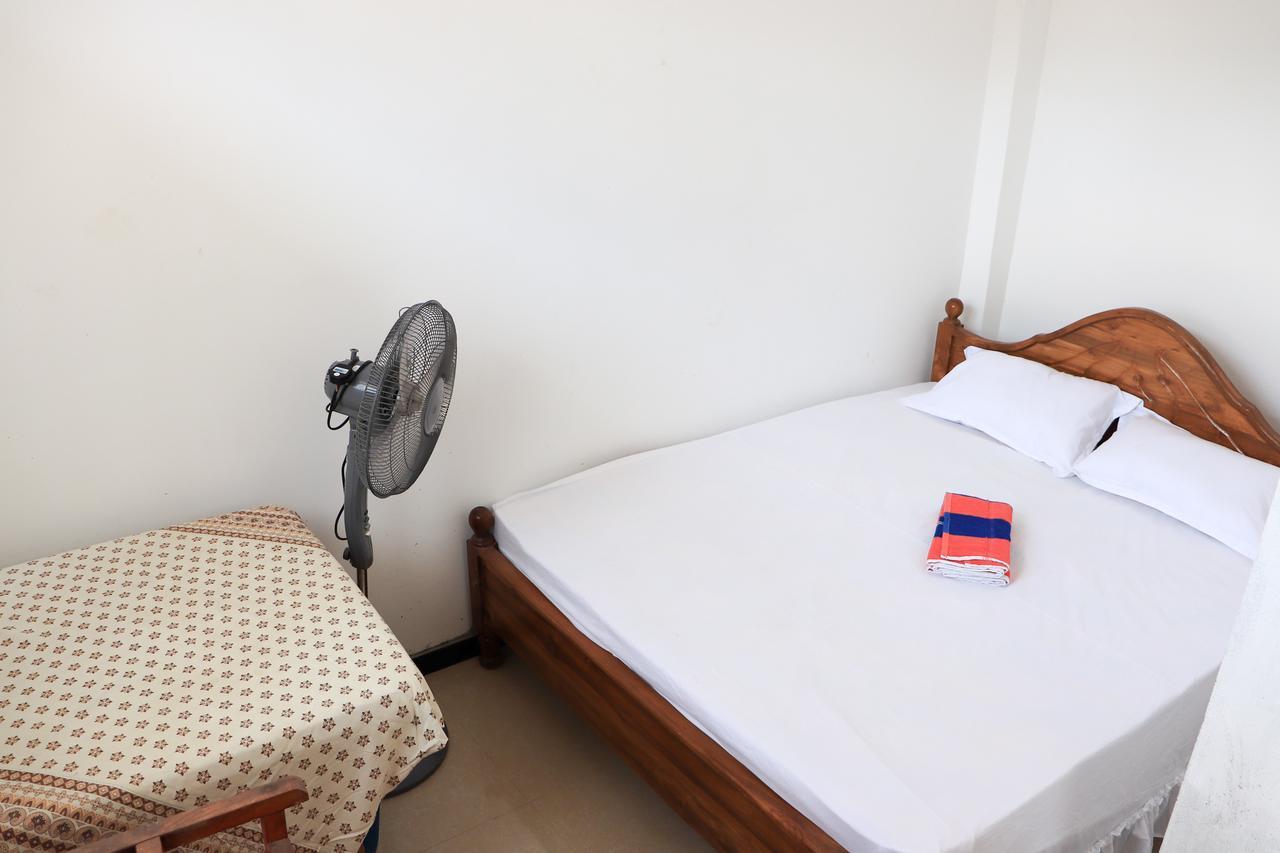 Hotel Sunshine Guest Matara Exterior foto