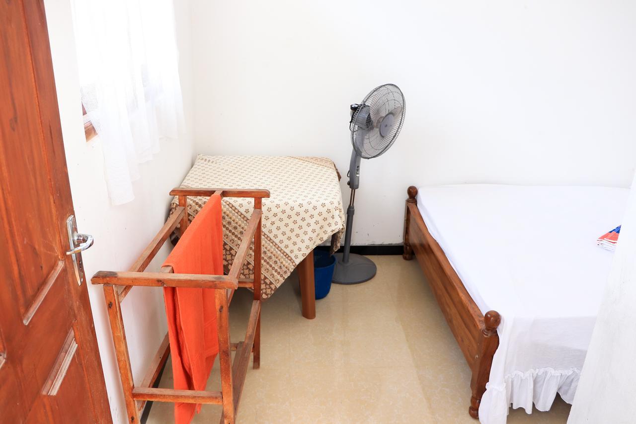 Hotel Sunshine Guest Matara Exterior foto