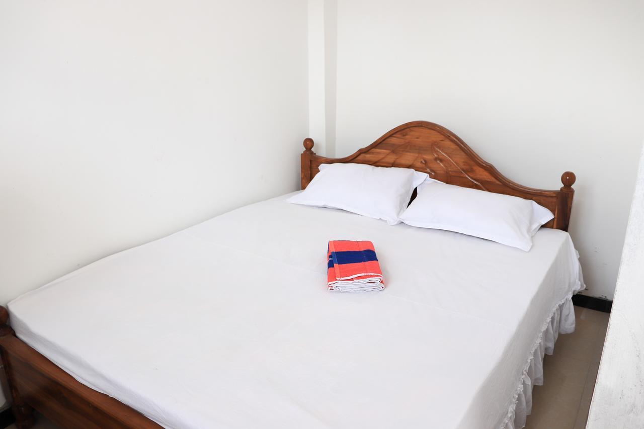 Hotel Sunshine Guest Matara Exterior foto